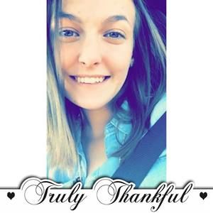 Meet your Posher, Kendell